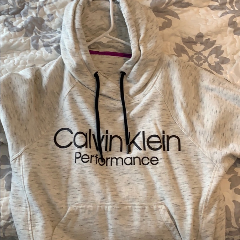 Calvin Klein women’s hoodie